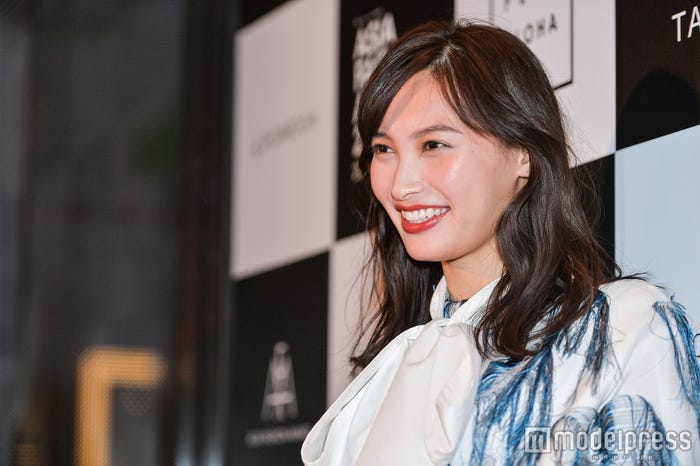 大政絢(C)モデルプレス