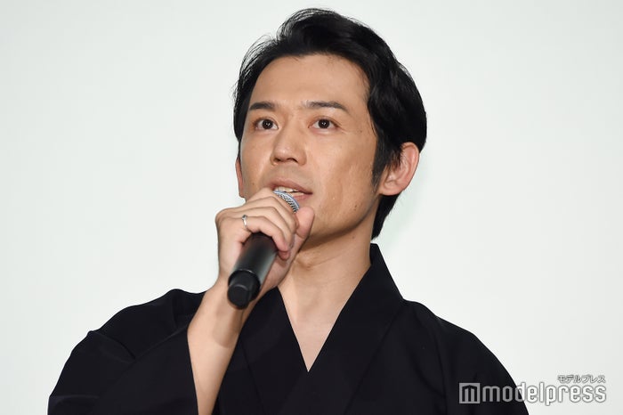 嵐 櫻井翔 岡田義徳から突然キス 驚きエピソード明かす モデルプレス