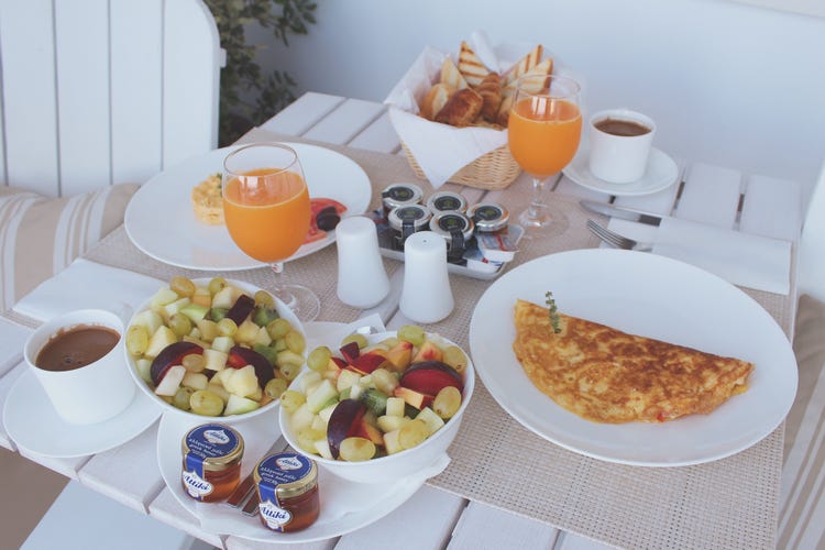 スリムになりたい女子へ 痩せを作る朝ごはんのススメ モデルプレス スリムになりたい女子へ 痩せを作る朝ごはんのススメ モデルプレス