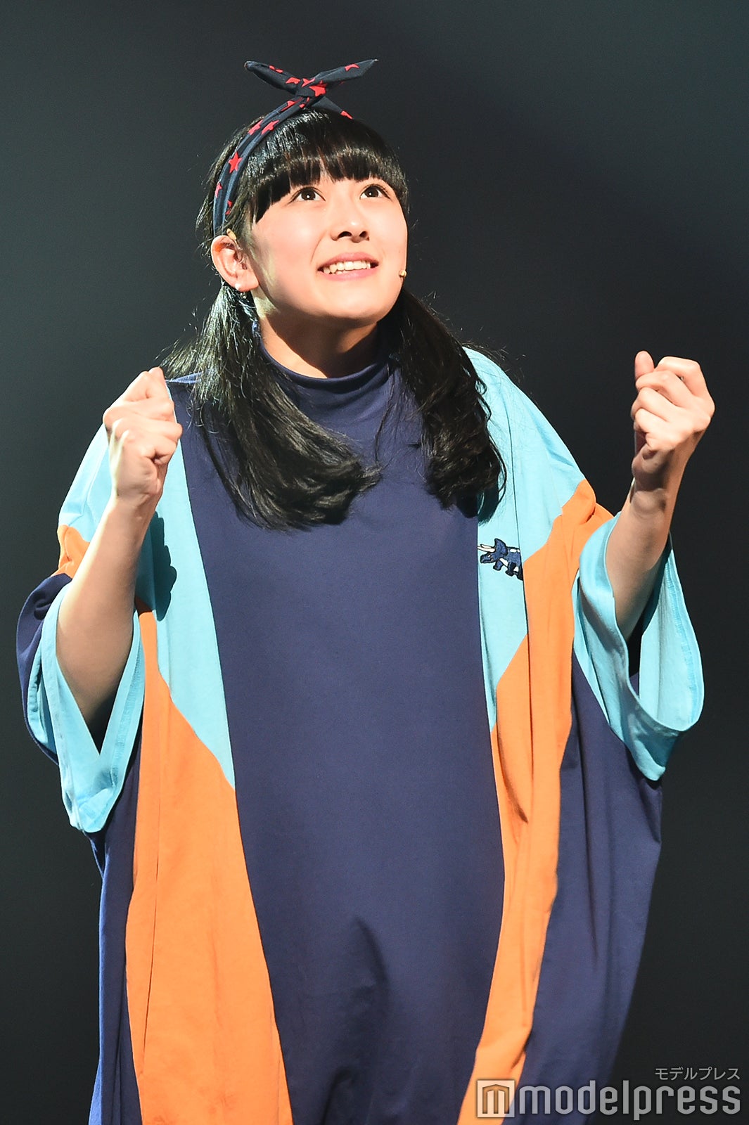 舞台「星の王女さま」ゲネプロより（C）モデルプレス