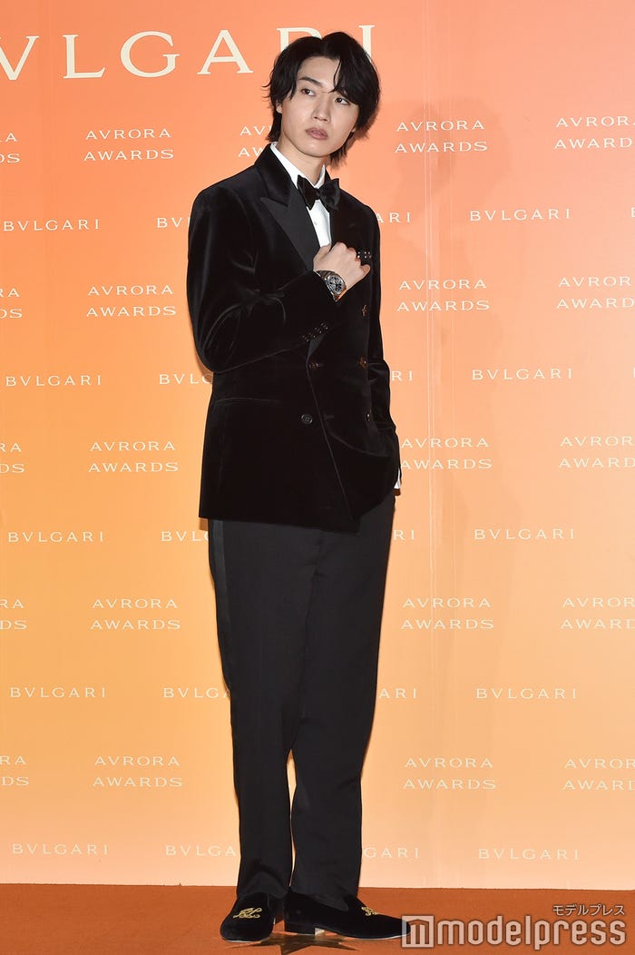 桜田通 (C)モデルプレス