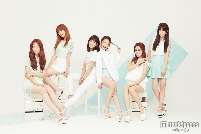 Apink