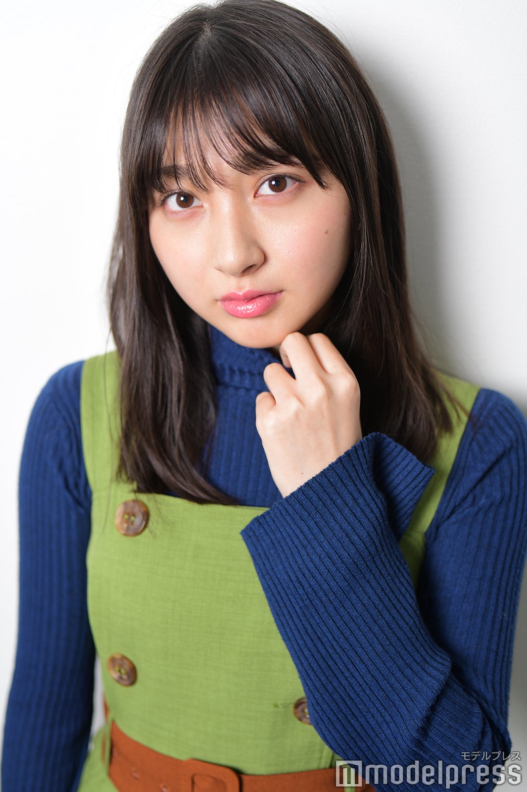森マリア（C）モデルプレス
