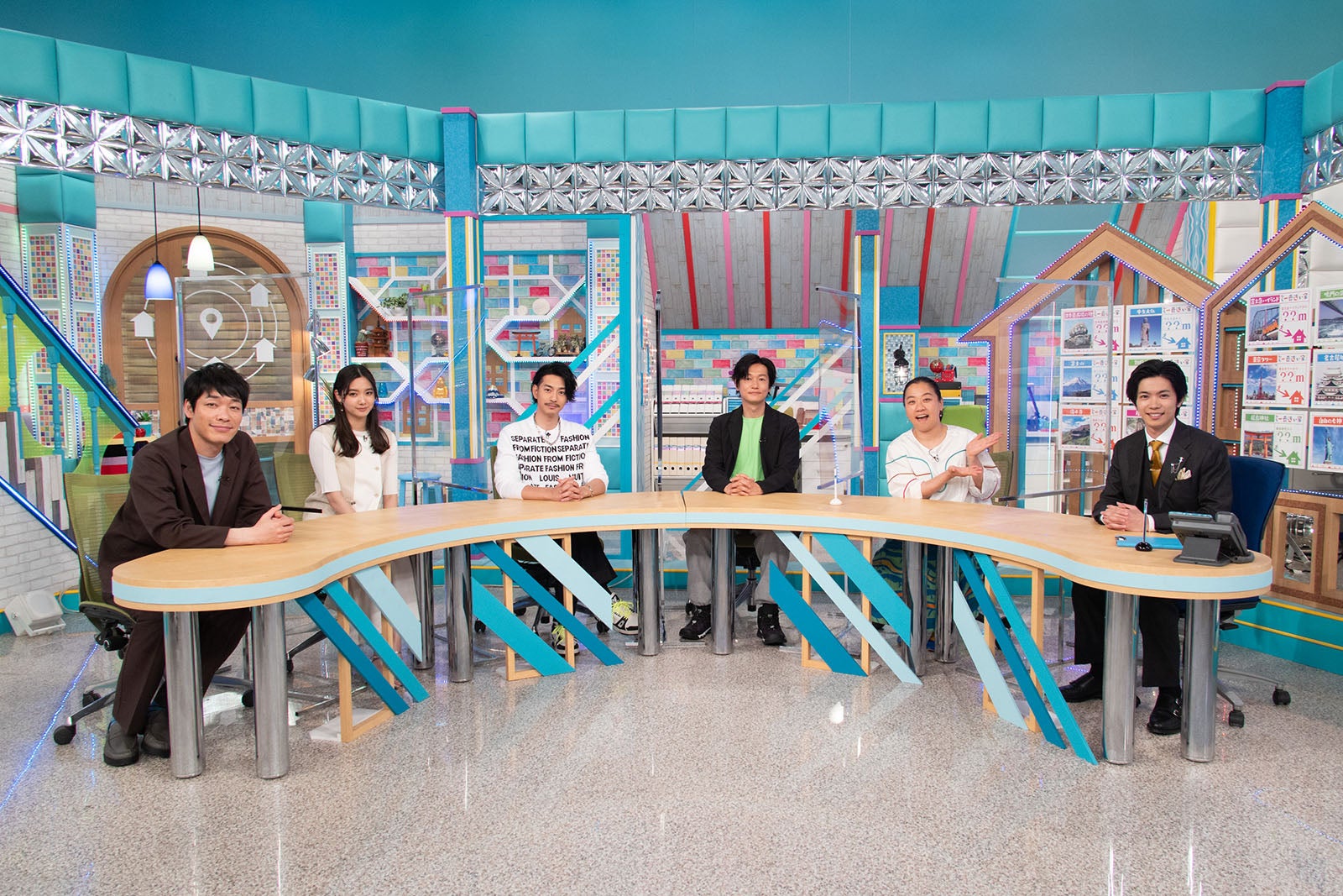 King ＆ Prince神宮寺勇太、平野紫耀から「よっ！名MC」雑にイジられる