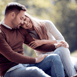 信用してるよ 愛し合ってる カップルの共通点4つ モデルプレス