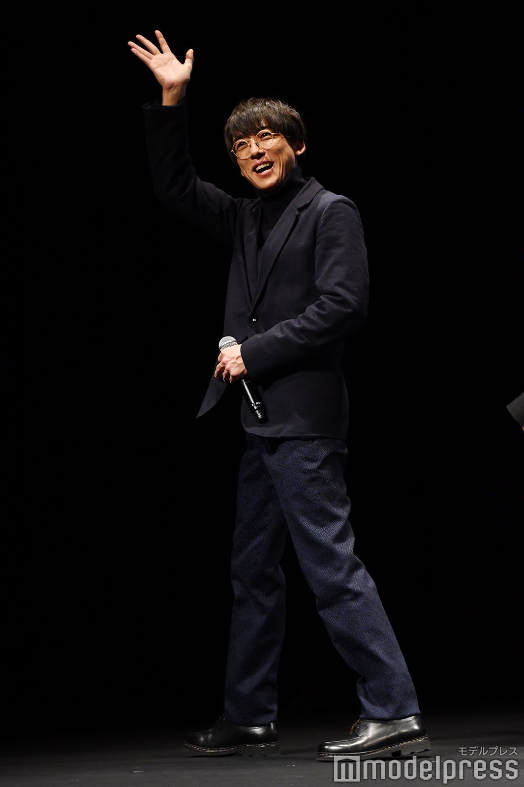 高橋一生（C）モデルプレス