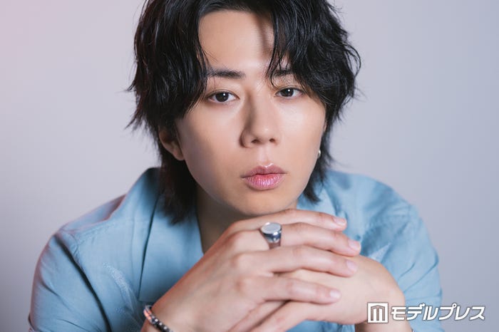 北山宏光(C)モデルプレス