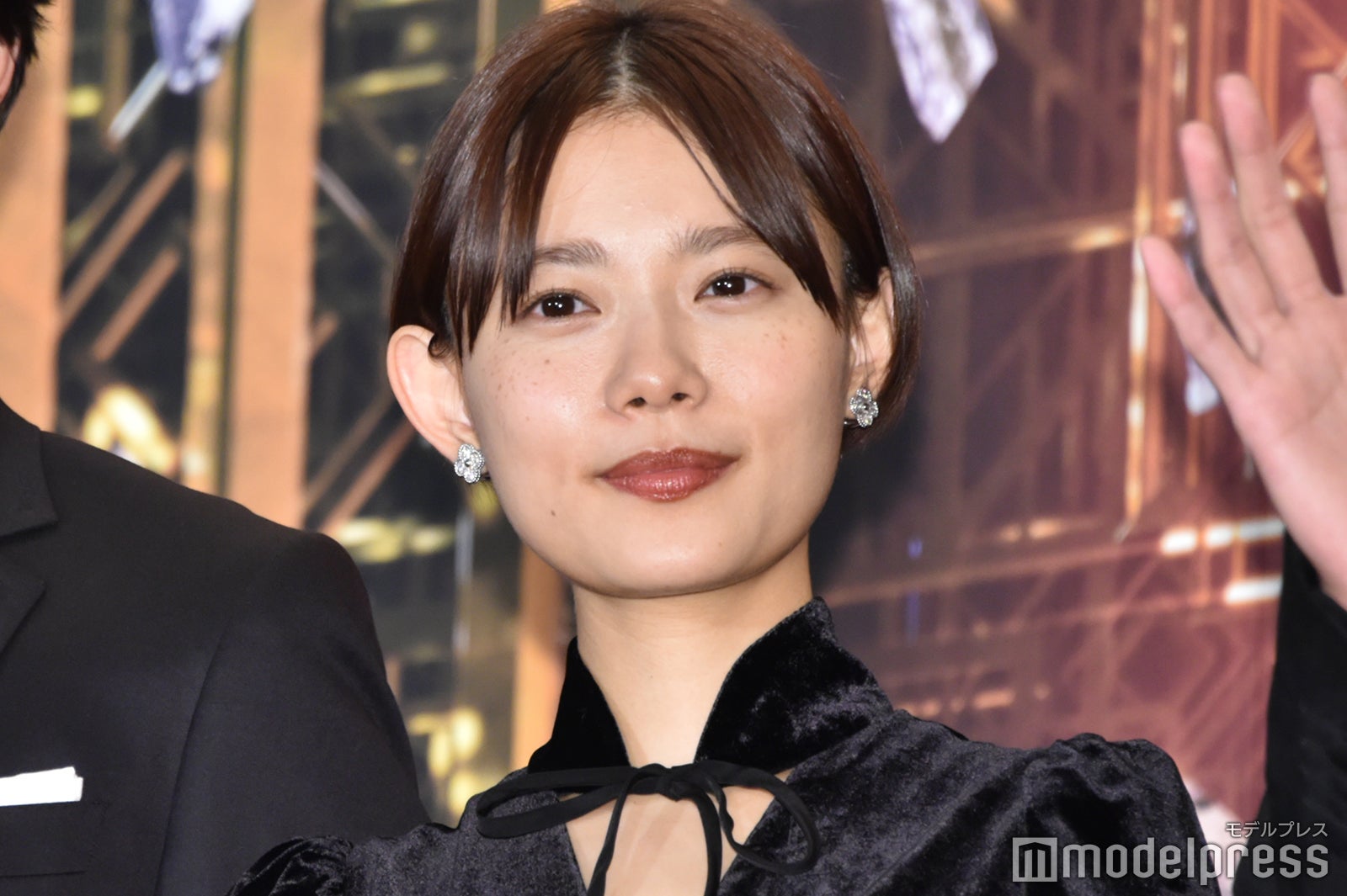 杉咲花（C）モデルプレス