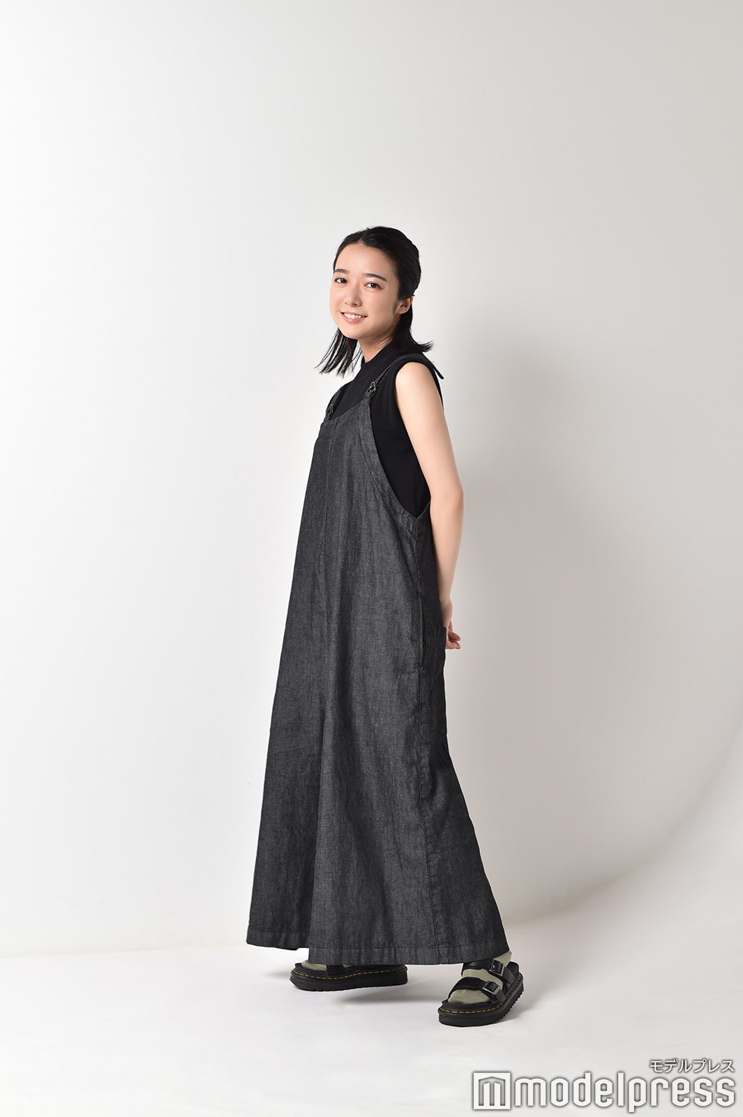 上白石萌音（C）モデルプレス