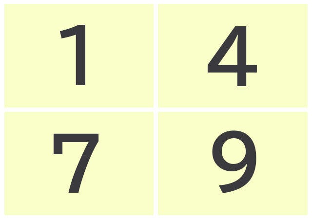 心理テスト　不安の正体