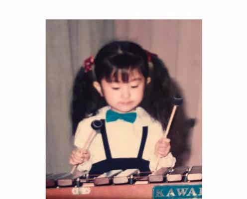 菊地亜美、自身の幼少期を絶賛「愛おしい」ノブコブ吉村崇からツッコミ