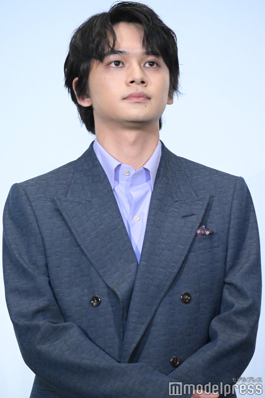 北村匠海 （C）モデルプレス