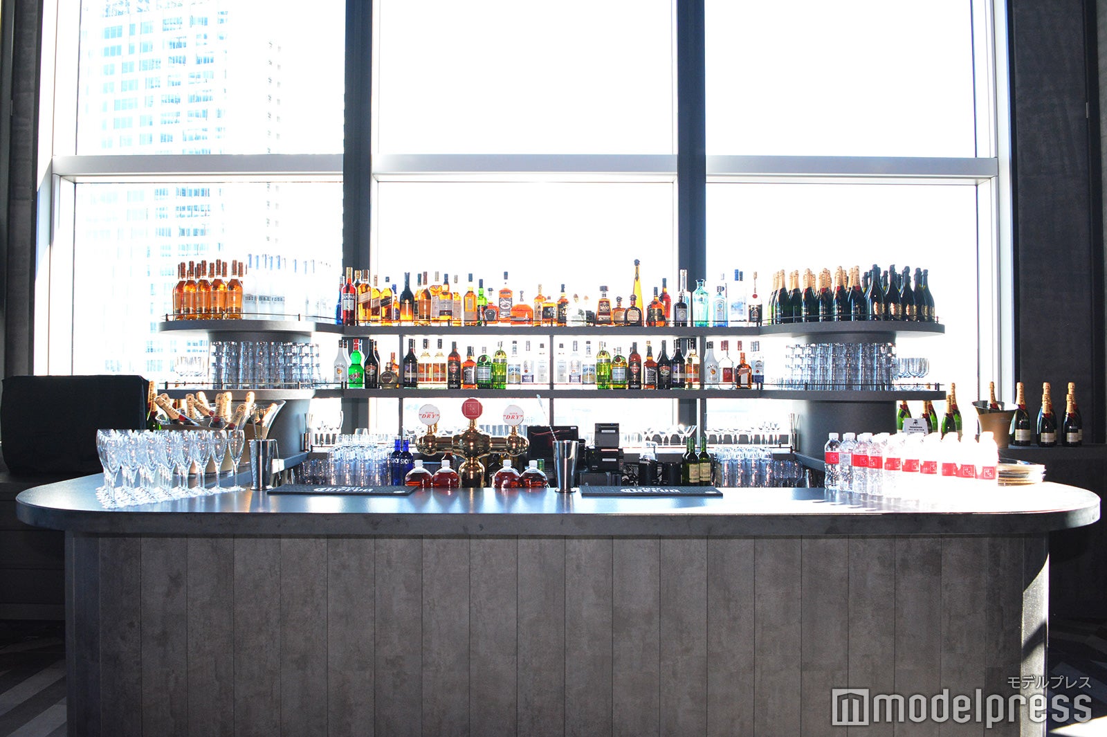 CE LA VI TOKYO（C）モデルプレス