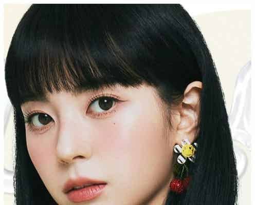Kep1er、新ビジュアル解禁に反響 マシロ前髪ぱっつん、チェヒョン&ダヨン暗髪…ユジン&シャオティンの“美ビジュ”も話題