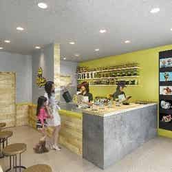 アイスマイル/画像提供:コロワイドMD