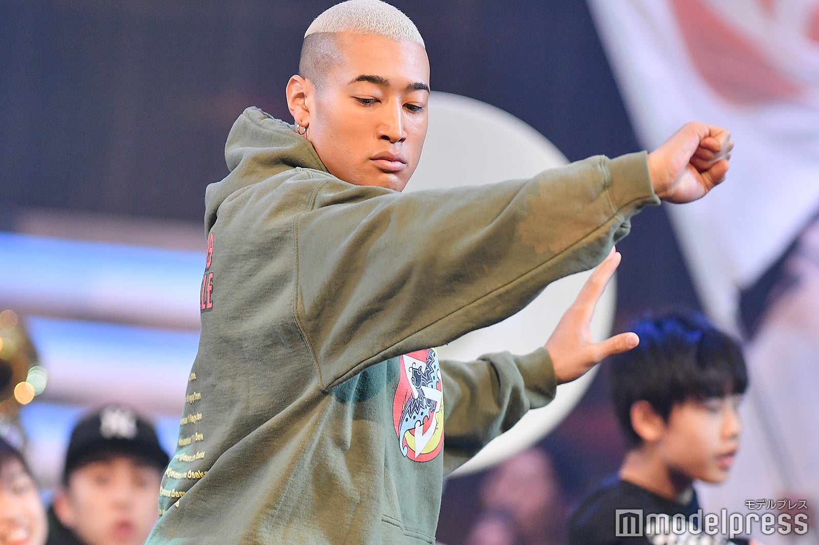 関口メンディー （C）モデルプレス