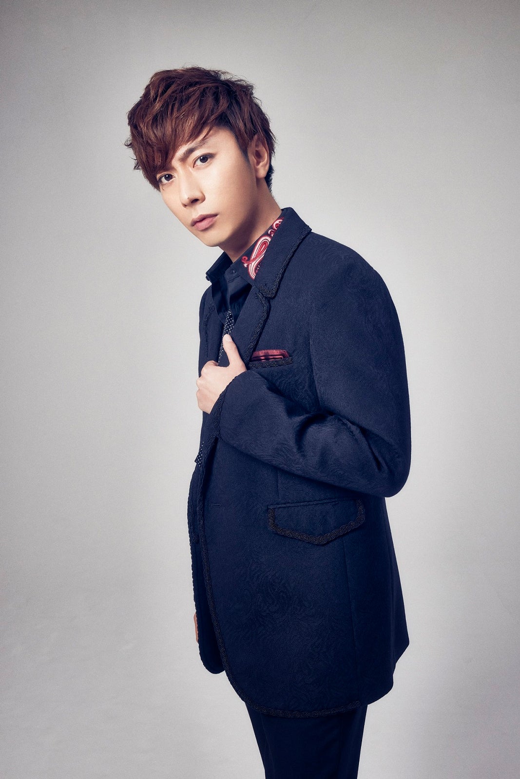 A.B.C-Z河合郁人、“ジャニーズ初”西武ライオンズ開幕戦始球式に抜擢「本当に夢でした」