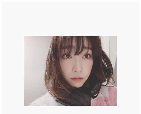 高橋ひかる、ボブ風ショット公開「絶対似合う」と反響