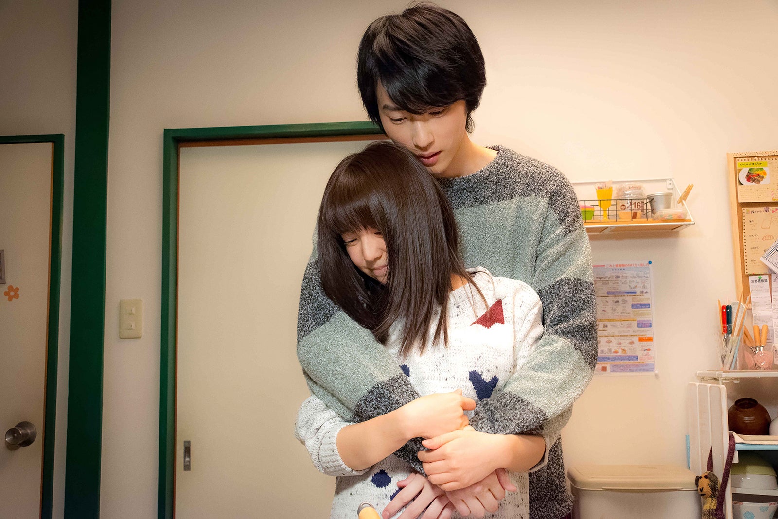 （C）「2019 L・DK」製作委員会