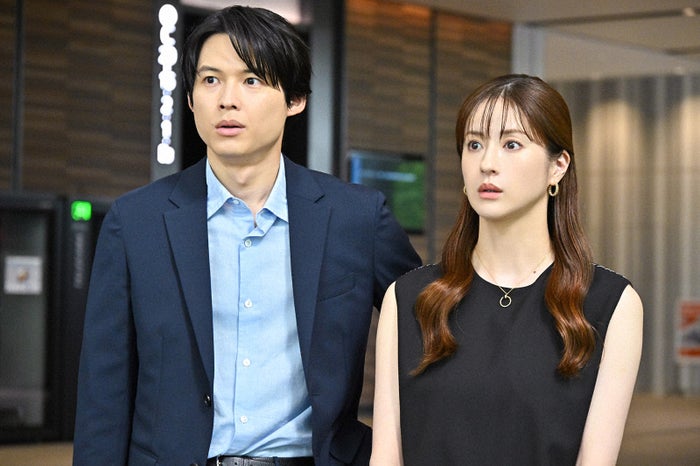【西園寺さんは家事をしない 第3話】西園寺＆楠見、“偽家族”お試し生活スタート
