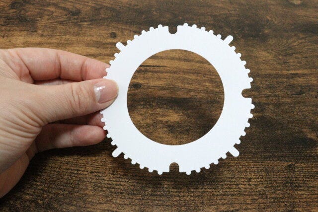 そのままポイッと捨てられる！髪の毛キャッチャー