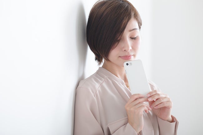 片思いに見切りをつけるタイミングはいつ？片思いをずるずる続かせないコツ1