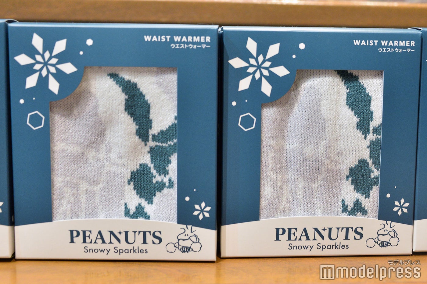 （C）モデルプレス