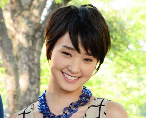 剛力彩芽、芸能界入りのきっかけ 身長を伸ばす努力も