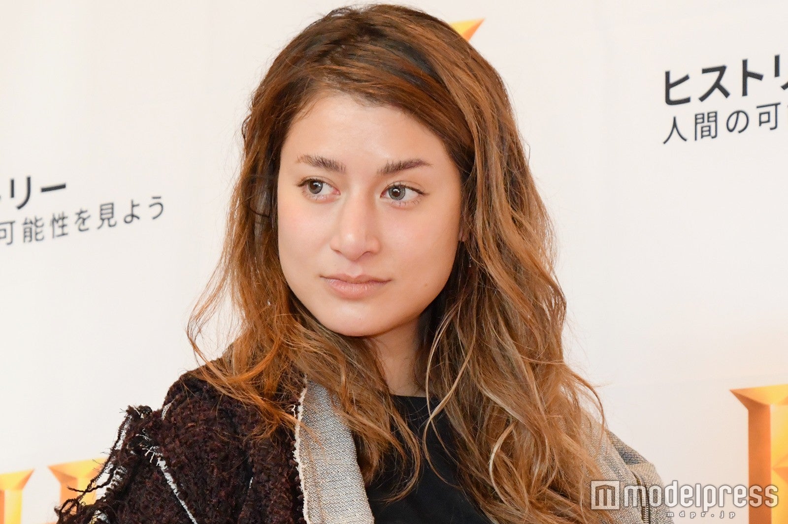 マリエ、大先輩を前に本音　心境の変化明かす