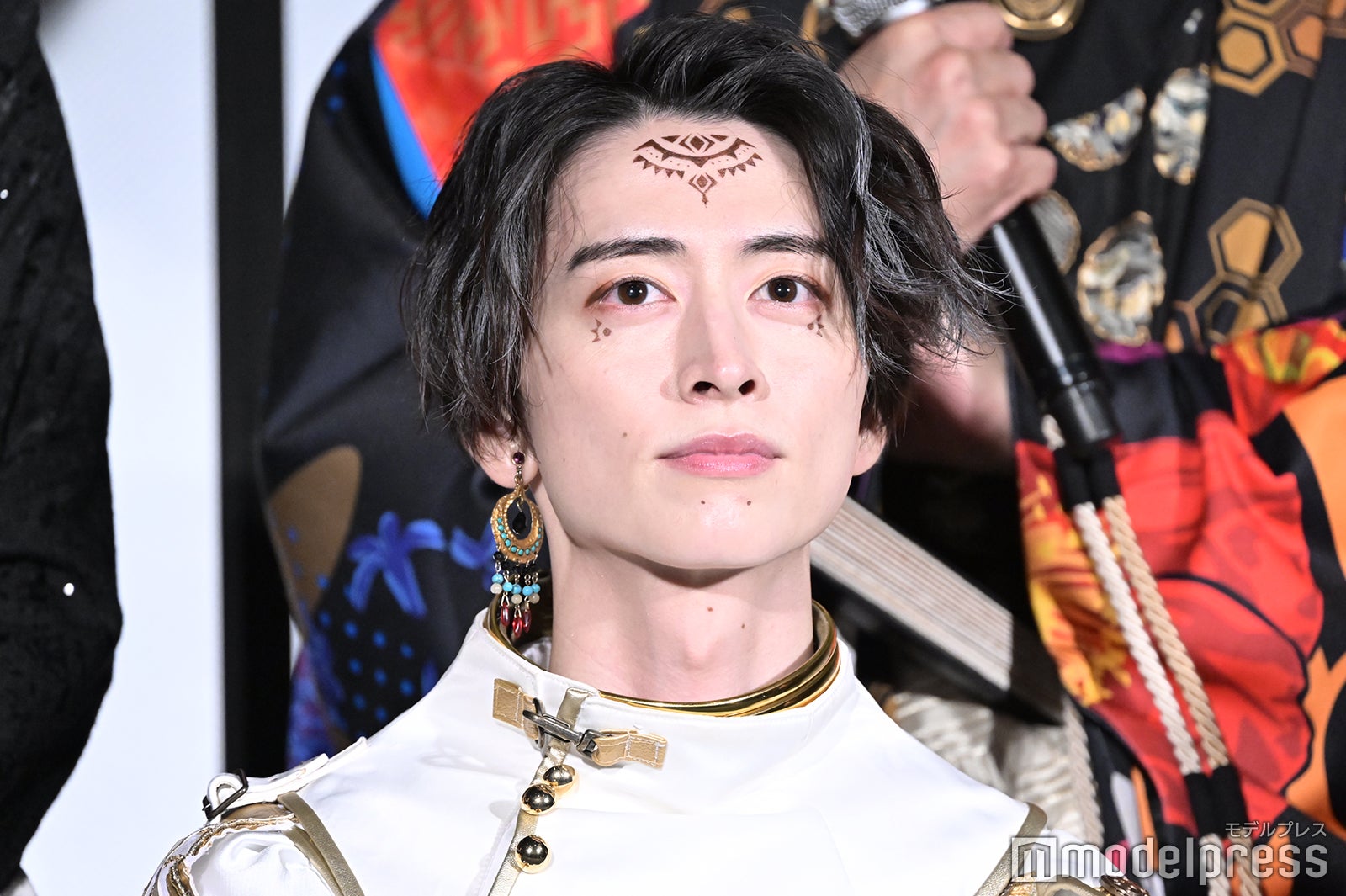 池田匡志（C）モデルプレス