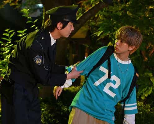【シュガードッグライフ 第1話】唯純(田中洸希)、手料理振る舞うため天沢(多和田任益)の家へ “じわキュン”ラブストーリースタート