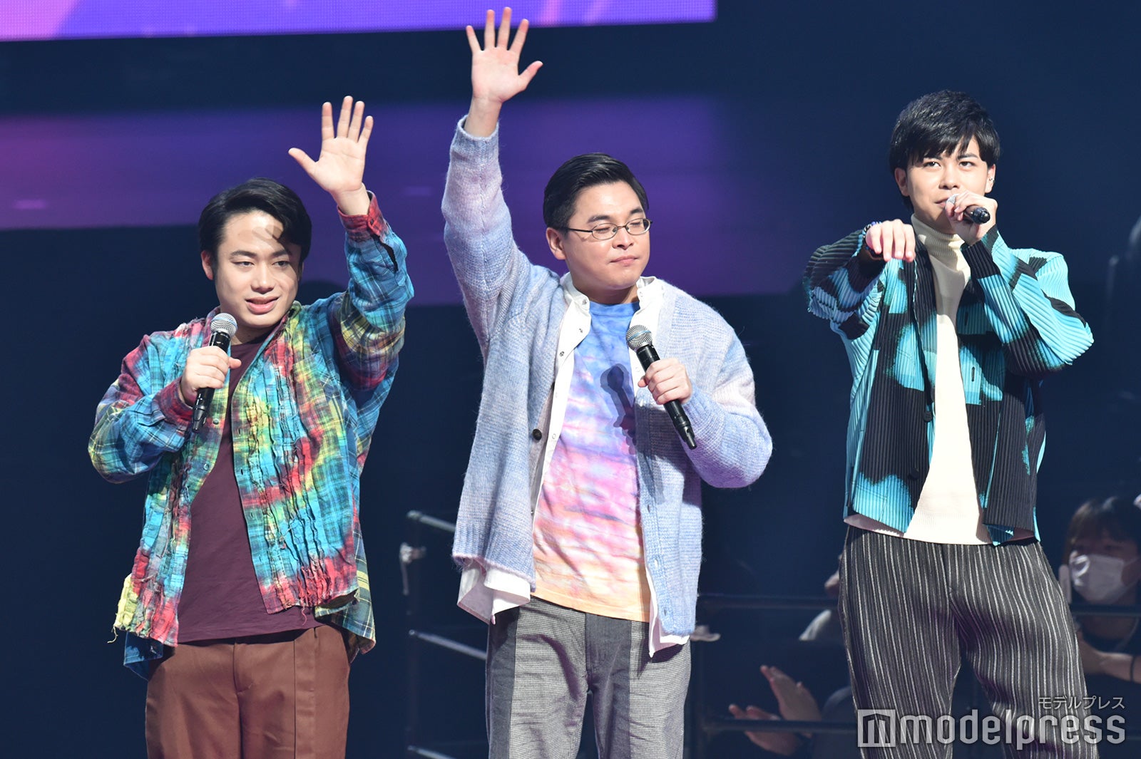 Fischer’s（C）モデルプレス