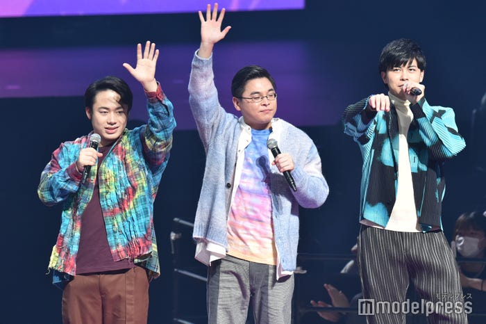 Fischer’s-フィッシャーズ-(C)モデルプレス