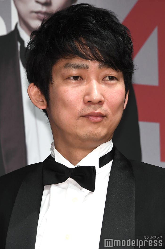 石田明(C)モデルプレス