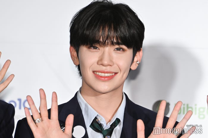 キム・テレ(C)モデルプレス