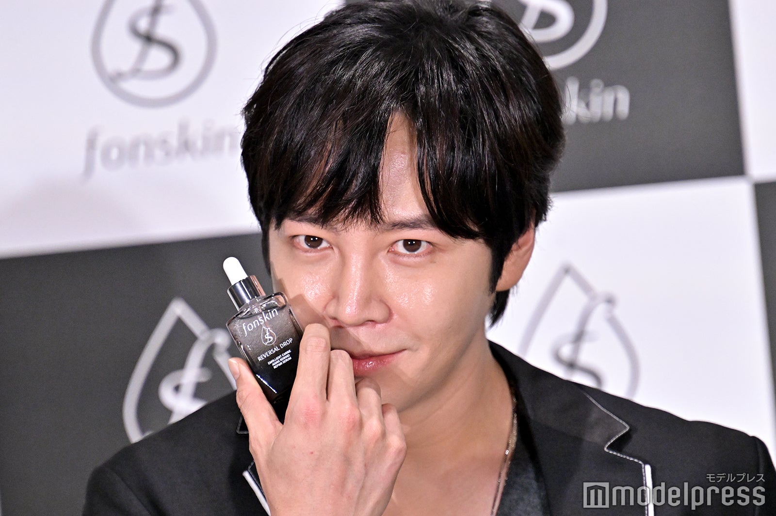 チャン・グンソク（C）モデルプレス