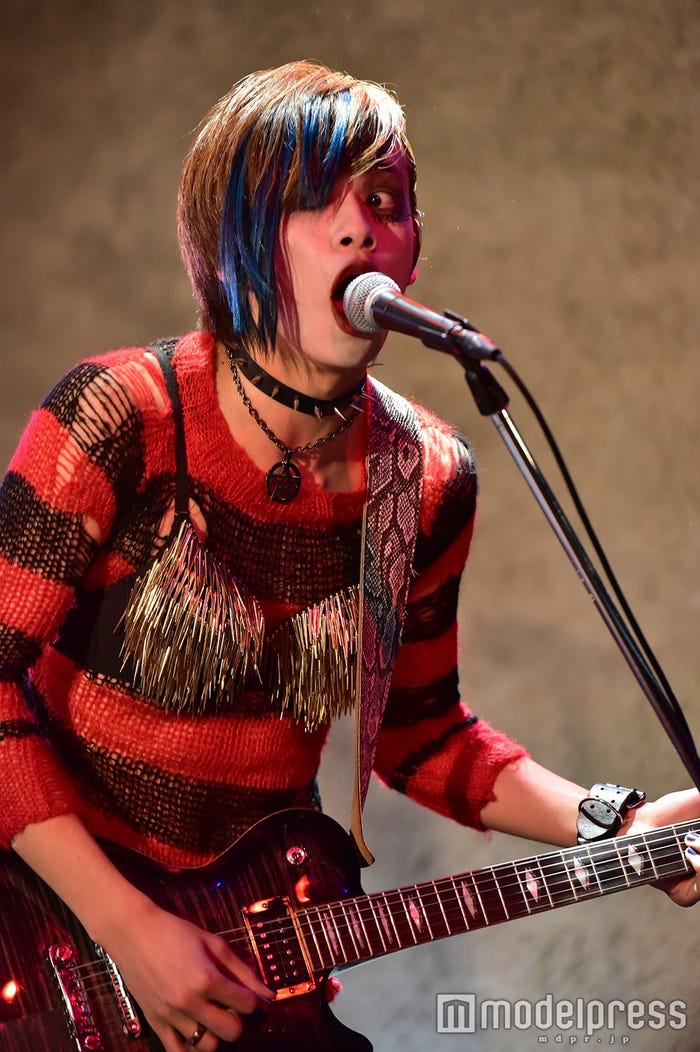 DISH//北村匠海(TAKUMI)/(C)2016「あやカノ」製作委員会 (C)2014 CJ E&M CORPORATIO