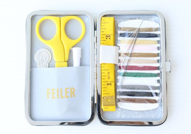 フェイラー カードケース お裁縫セット 雑誌 付録 雑誌付録 人気 おすすめ オススメ 宝島社 宝島 レビュー 便利 優秀 当たり 最高 今月号 予定 今月 2023 フェイラー FEILER GLOW 12月号 カードケース ケース 裁縫セット