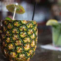 FROZEN STRAWBERRY MARGARITA(フローズンストロベリーマルガリータ)$14