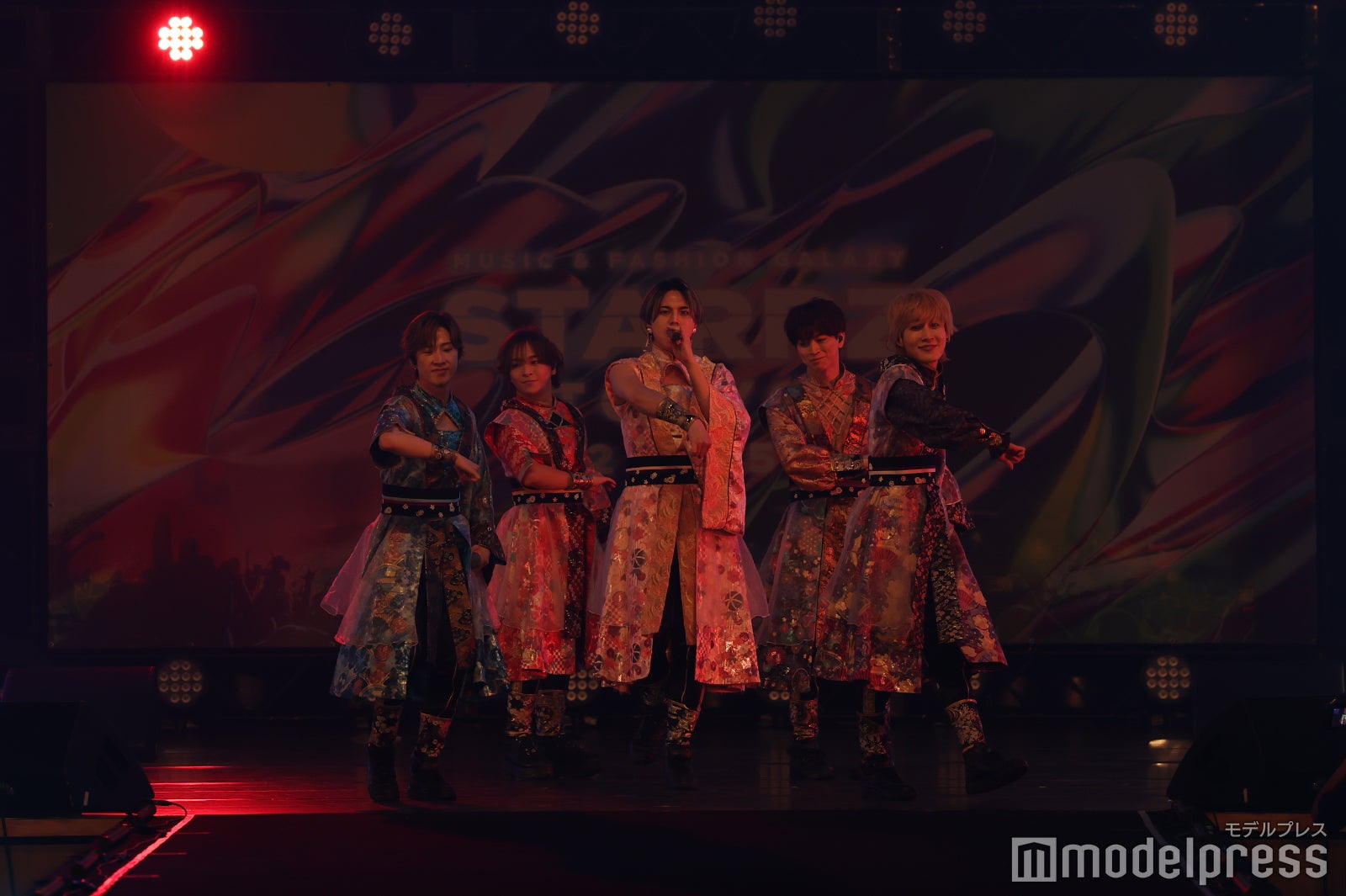 MeseMoa.（C）モデルプレス