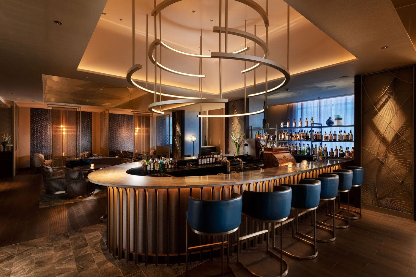 ヒルトン広島／画像提供：ヒルトン