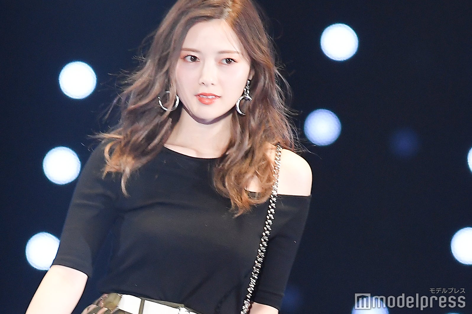 白石麻衣 （C）モデルプレス