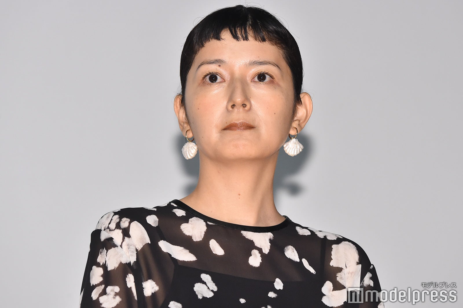 菊池亜希子（C）モデルプレス