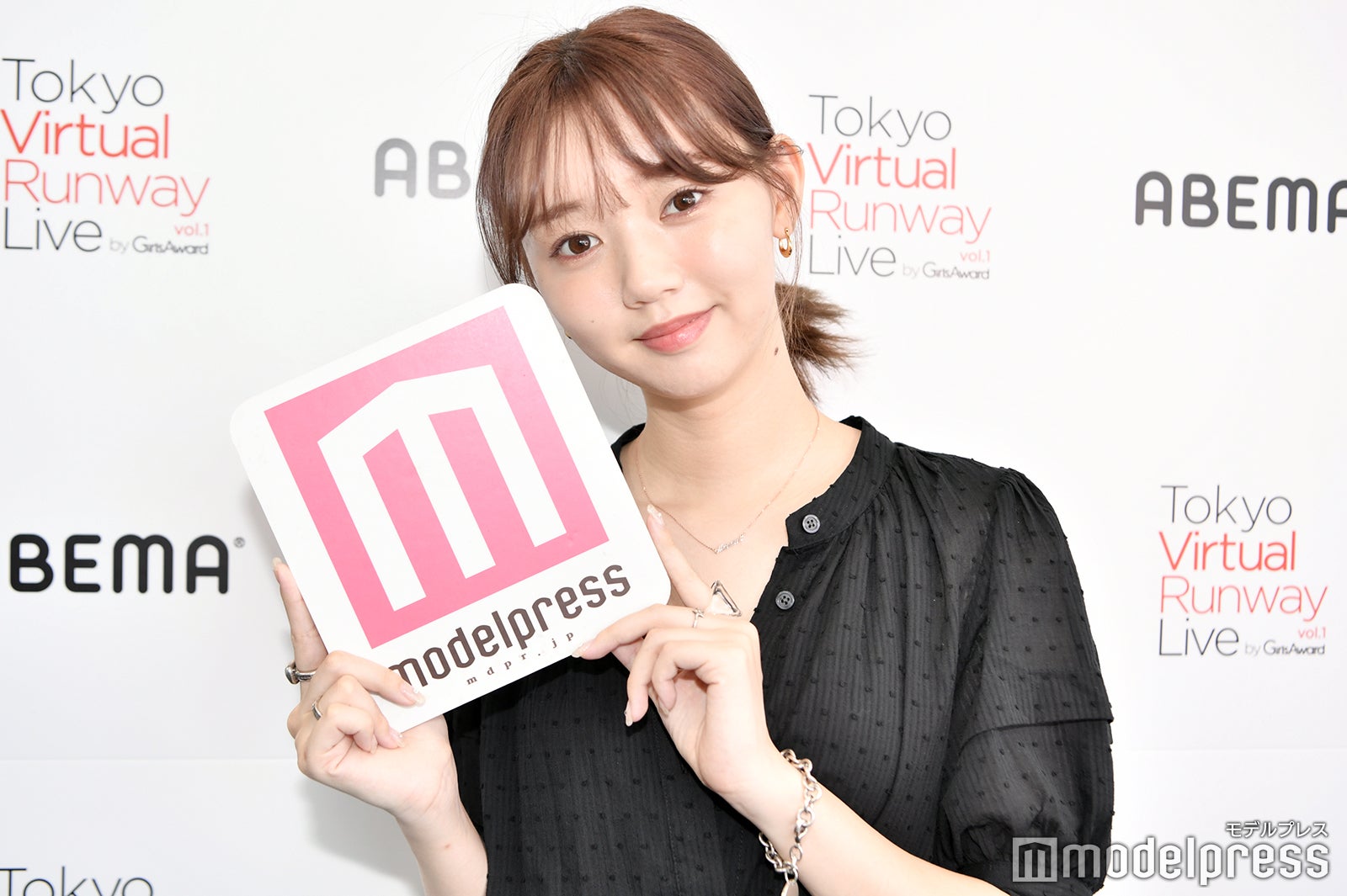 江野沢愛美（C）モデルプレス