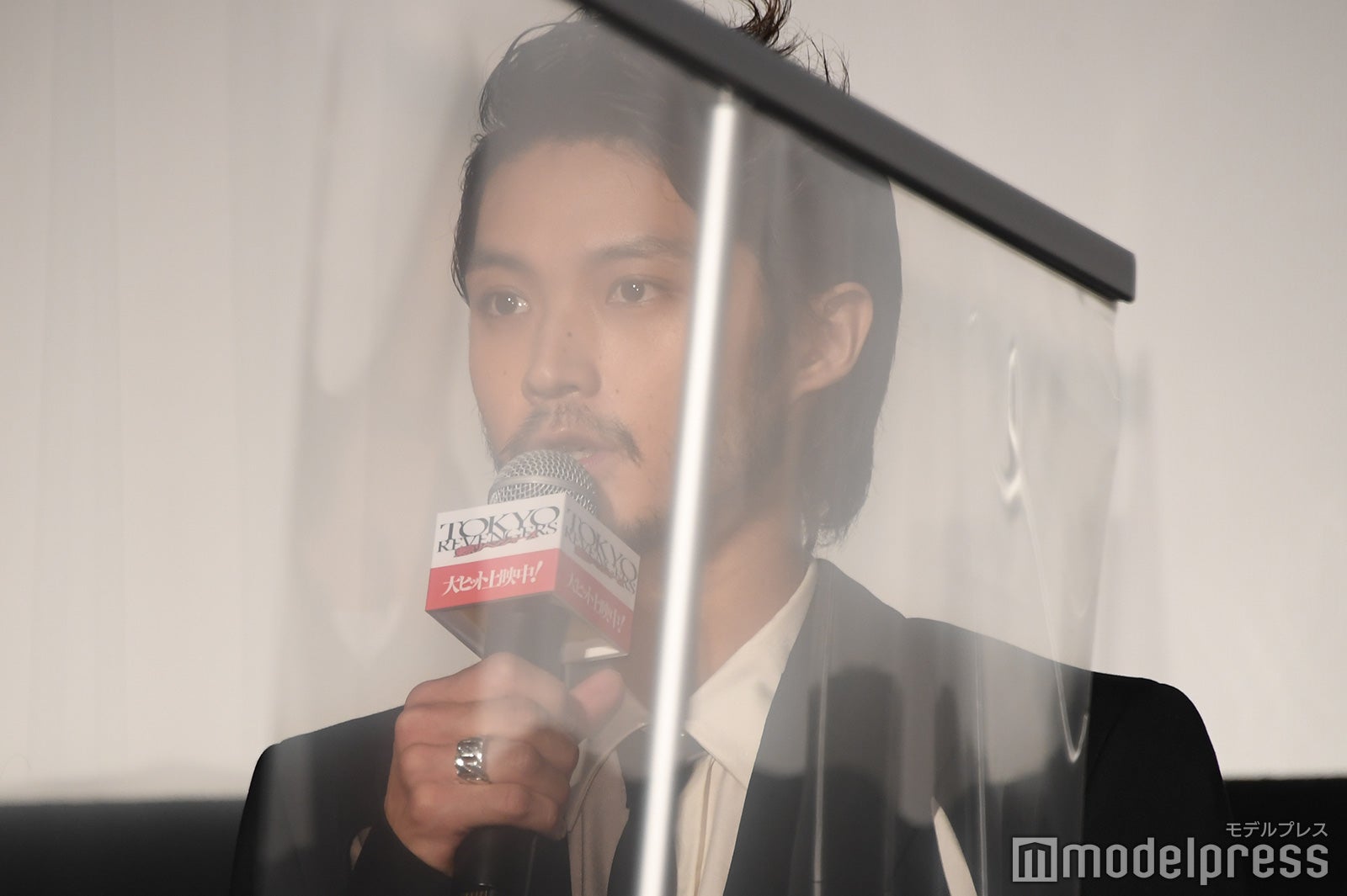 磯村勇斗（C）モデルプレス