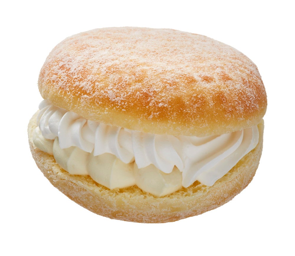 ベイク チーズホイップ／画像提供：ダスキン