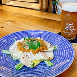 日本食に合う「クラフトビール」! 『暁タップス 銀座』が、他のブルーパブと一線を画する理由