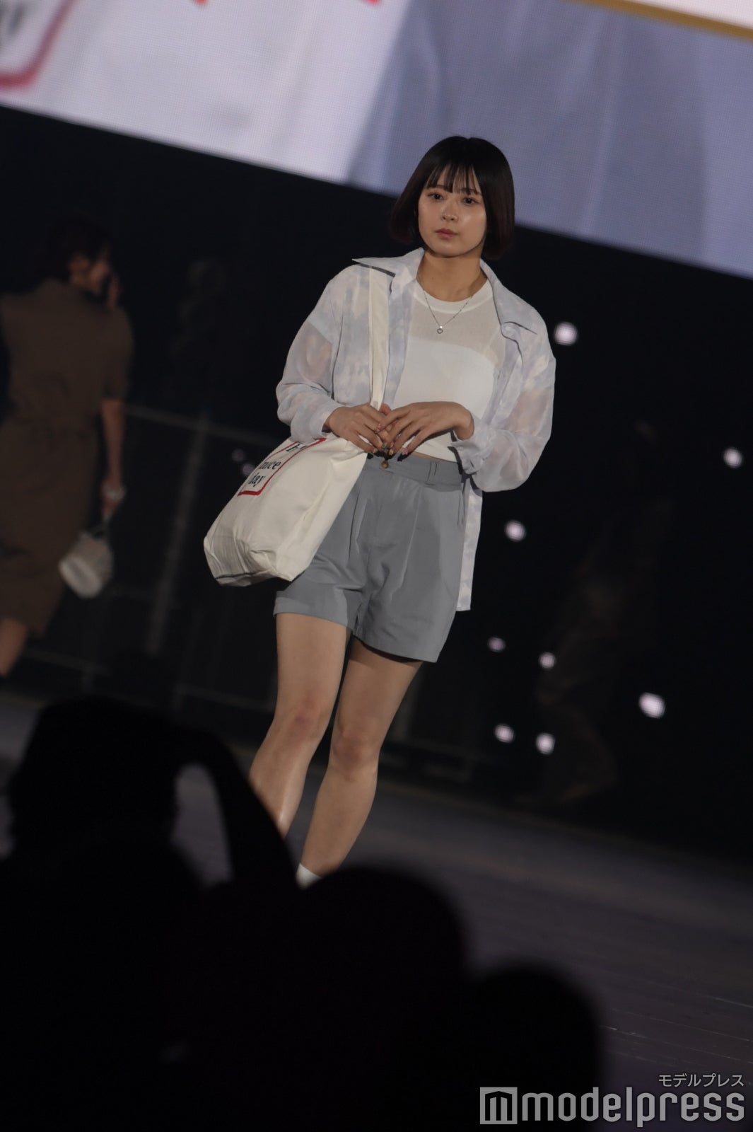 加藤乃愛（C）モデルプレス