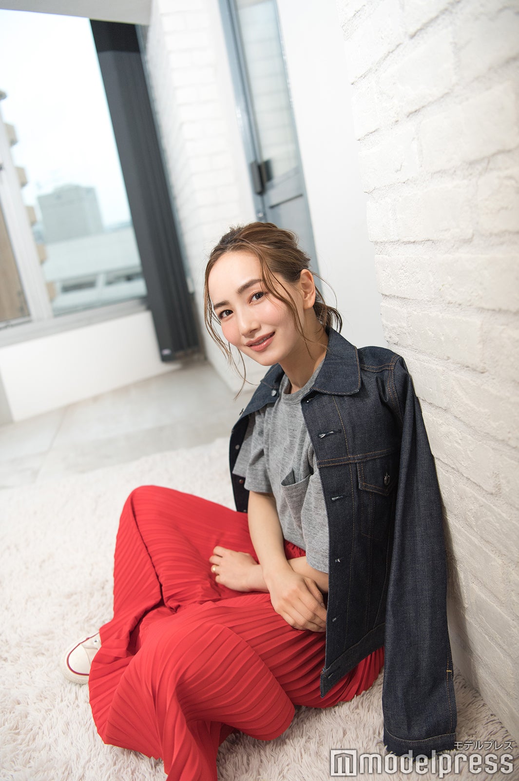 辻元舞（C）モデルプレス