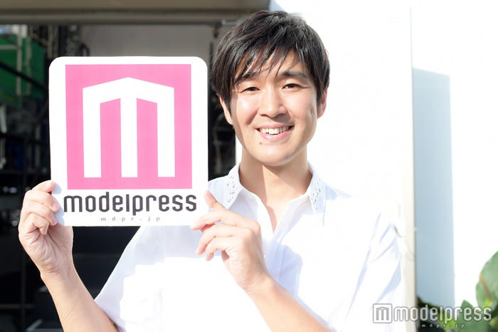 藤巻亮太(C)モデルプレス